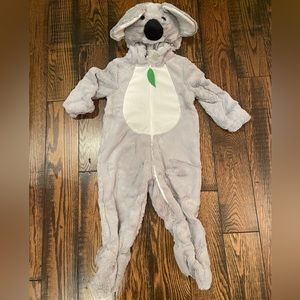 🔥4 for $20🔥 Koala costume